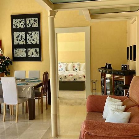Madrid City Modern Apartment In Villa, Free Wifi 阿罗约莫利诺斯 外观 照片