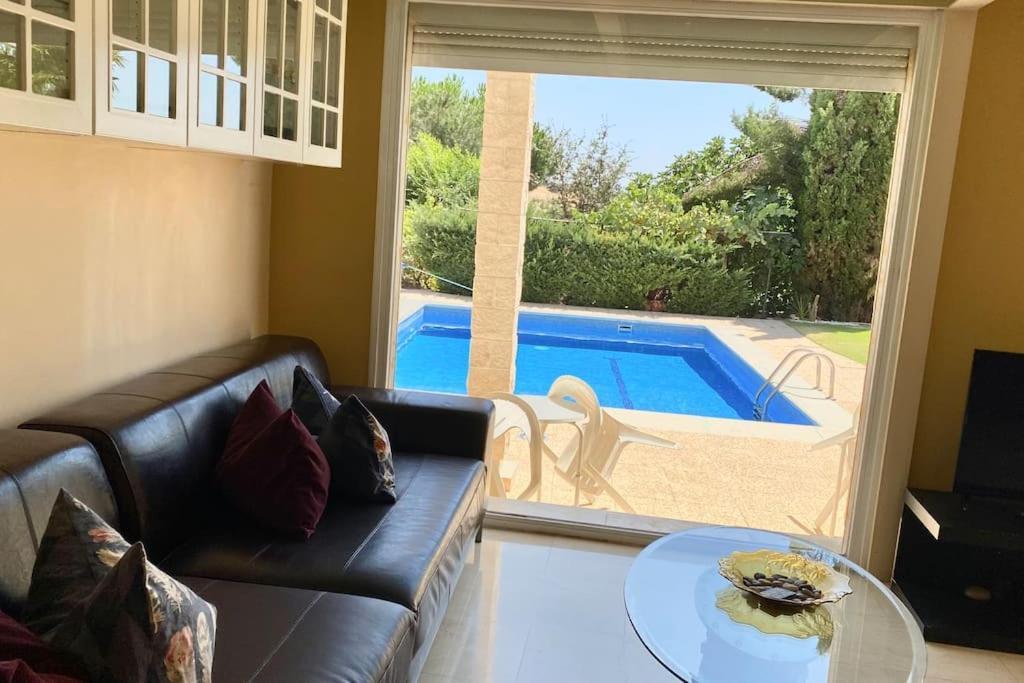 Madrid City Modern Apartment In Villa, Free Wifi 阿罗约莫利诺斯 外观 照片