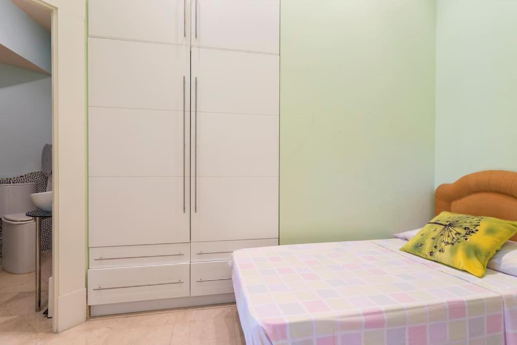 Madrid City Modern Apartment In Villa, Free Wifi 阿罗约莫利诺斯 外观 照片