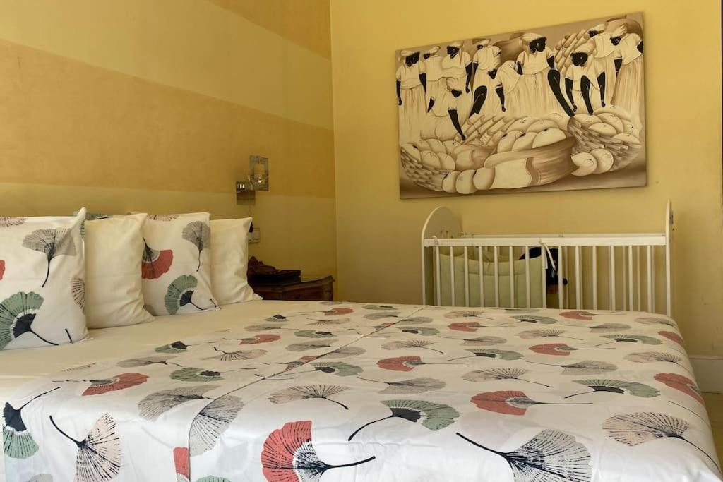 Madrid City Modern Apartment In Villa, Free Wifi 阿罗约莫利诺斯 外观 照片