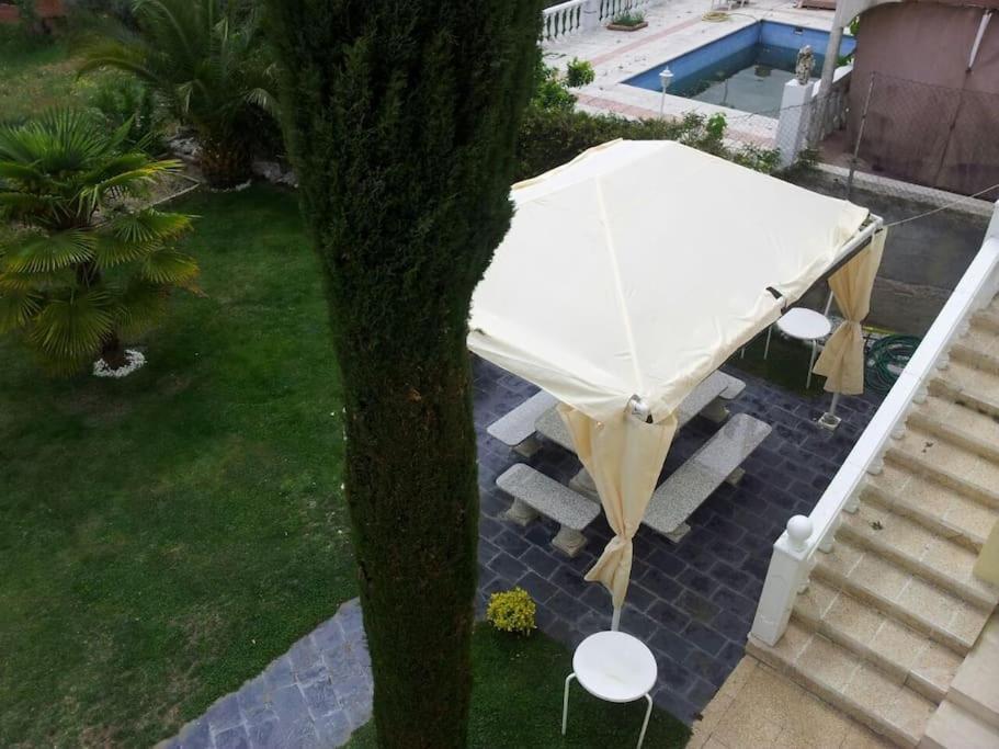 Madrid City Modern Apartment In Villa, Free Wifi 阿罗约莫利诺斯 外观 照片